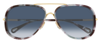 Occhiali da sole Chloé CH0382S