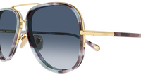 Occhiali da sole Chloé CH0382S