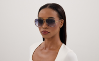 Occhiali da sole Chloé CH0382S