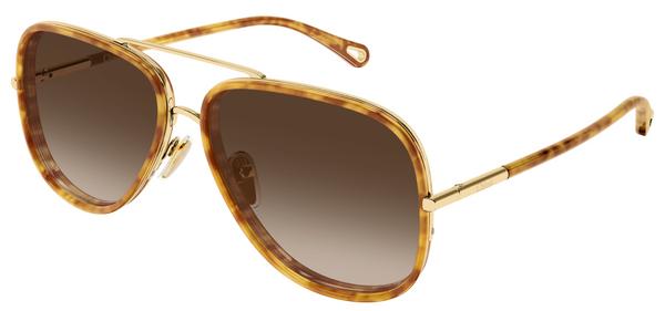 Occhiali da sole Chloé CH0382S
