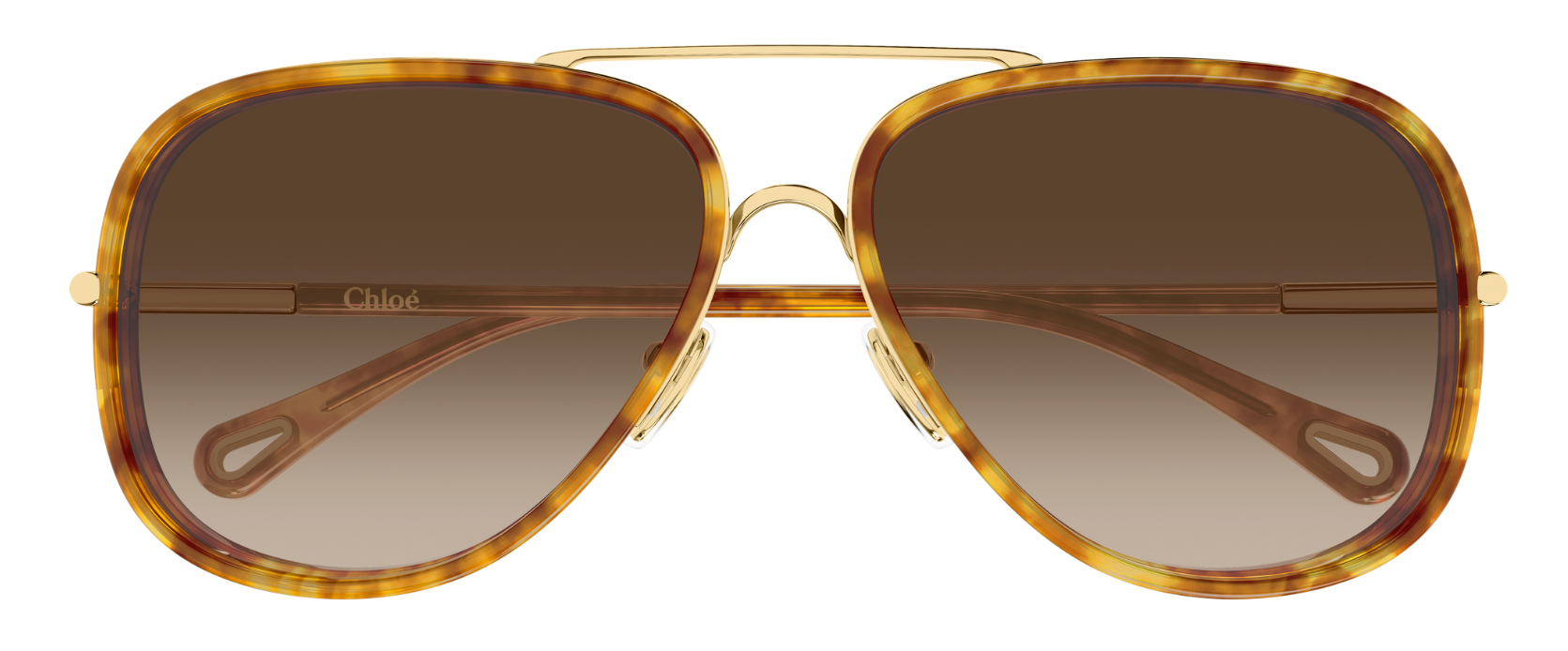 Occhiali da sole Chloé CH0382S