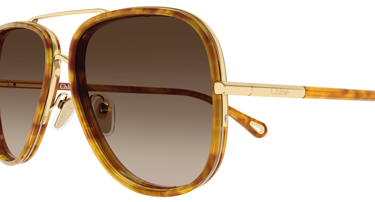 Occhiali da sole Chloé CH0382S
