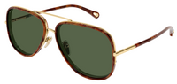 Occhiali da sole Chloé CH0382S