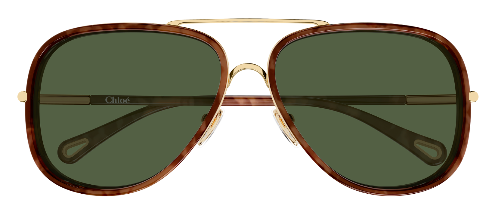 Occhiali da sole Chloé CH0382S