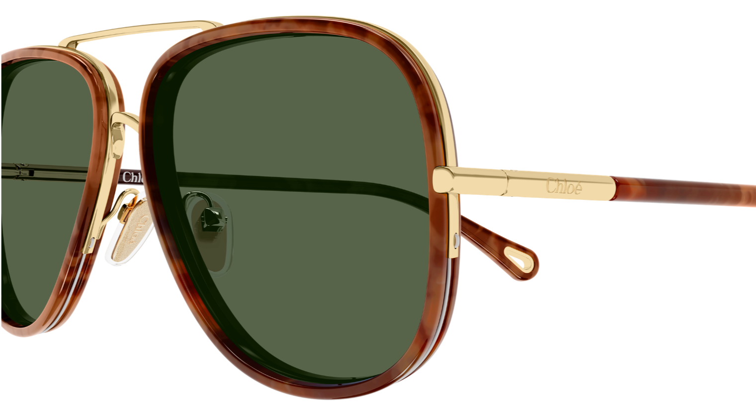 Occhiali da sole Chloé CH0382S