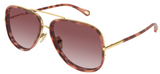 Occhiali da sole Chloé CH0382S
