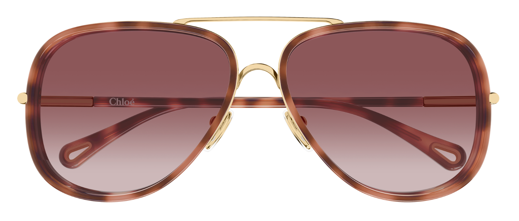 Occhiali da sole Chloé CH0382S