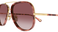 Occhiali da sole Chloé CH0382S