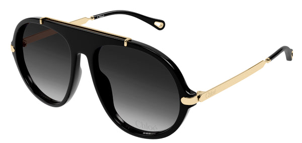 Lunettes de soleil Chloé CH0357S