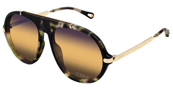 Lunettes de soleil Chloé CH0357S