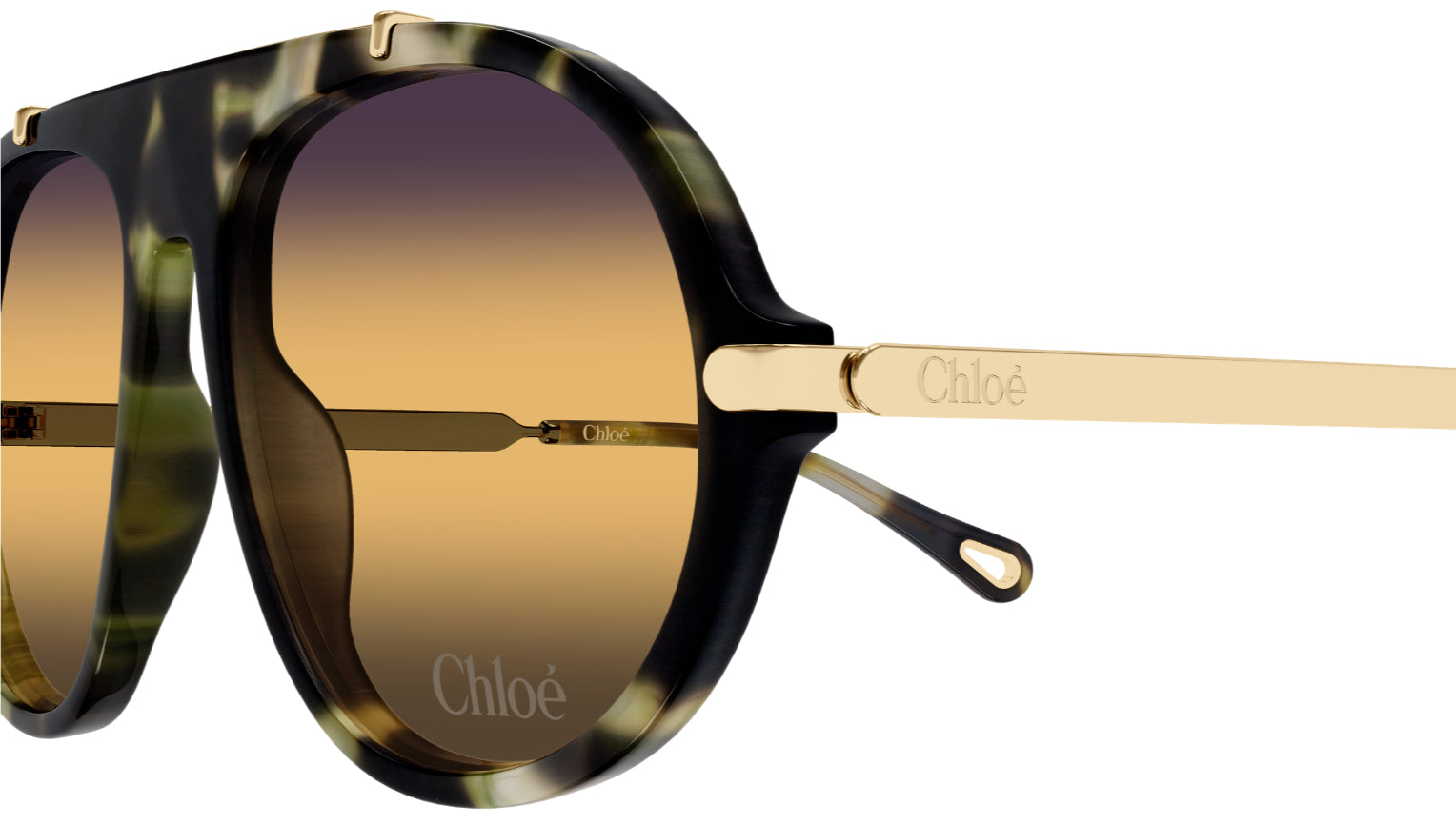 Chloé CH0357S sunglasses