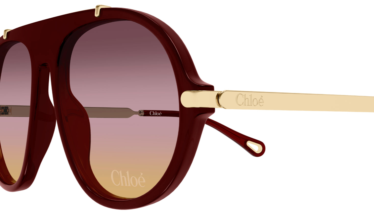 Chloé CH0357S sunglasses