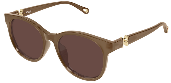 Zonnebril Chloé CH0375SK