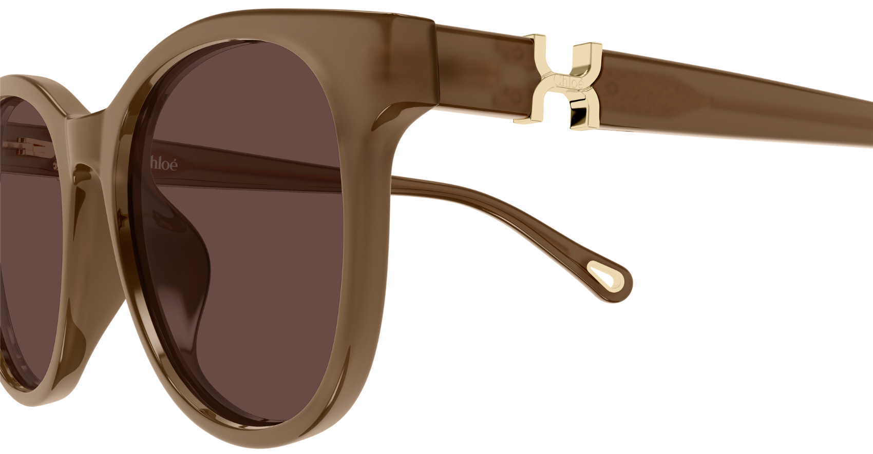 Chloé CH0375SK Sunglasses