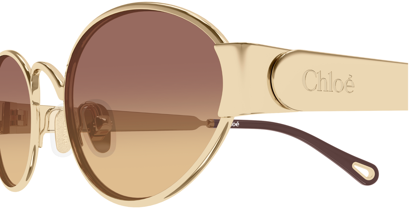 Occhiali da sole Chloé CH0355S