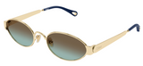 Occhiali da sole Chloé CH0355S