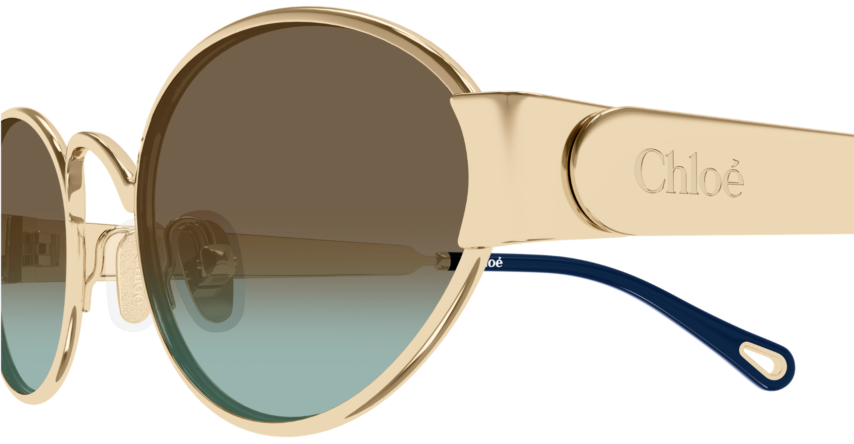 Occhiali da sole Chloé CH0355S