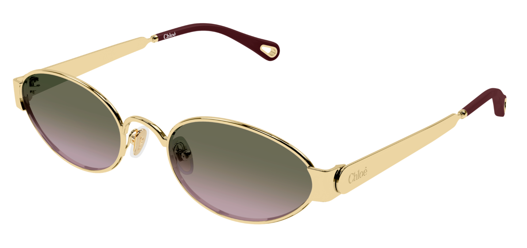 Occhiali da sole Chloé CH0355S