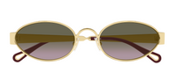 Occhiali da sole Chloé CH0355S