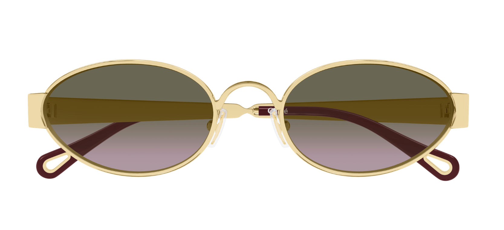 Occhiali da sole Chloé CH0355S