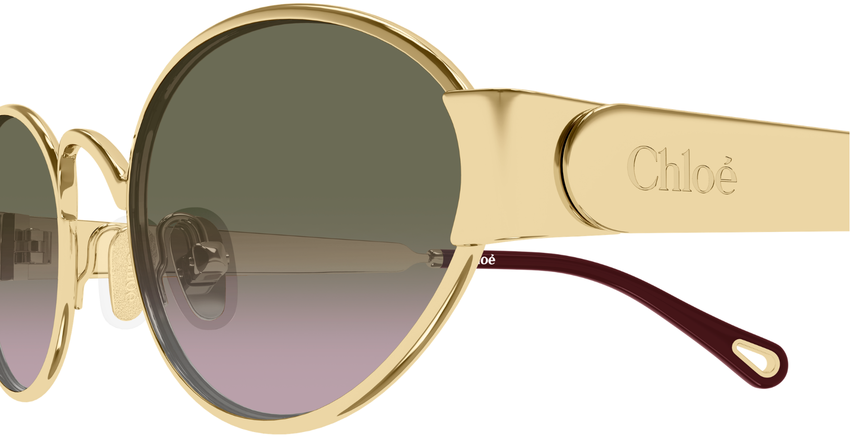 Occhiali da sole Chloé CH0355S