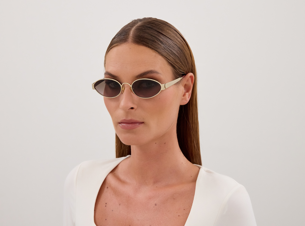 Occhiali da sole Chloé CH0355S