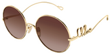 Occhiali da sole Chloé CH0372S
