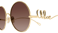 Occhiali da sole Chloé CH0372S