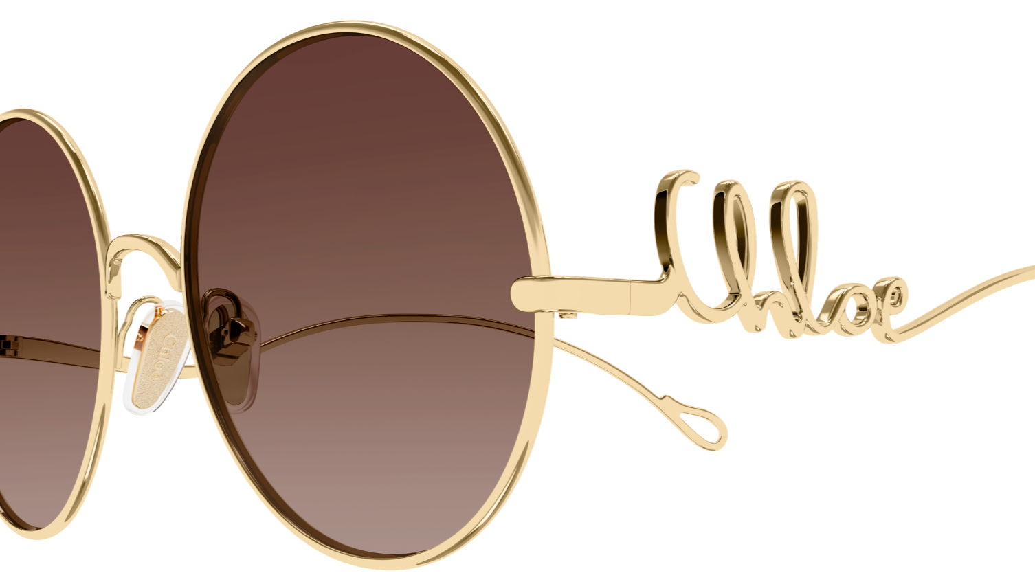 Occhiali da sole Chloé CH0372S