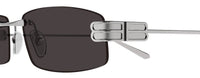 Lunettes de Soleil Balenciaga Everyday BB0488S