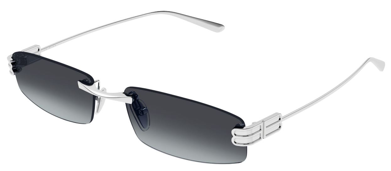 Lunettes de Soleil Balenciaga Everyday BB0488S