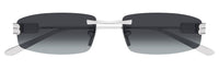 Lunettes de Soleil Balenciaga Everyday BB0488S