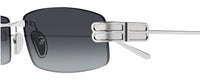 Lunettes de Soleil Balenciaga Everyday BB0488S