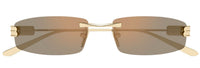 Lunettes de Soleil Balenciaga Everyday BB0488S