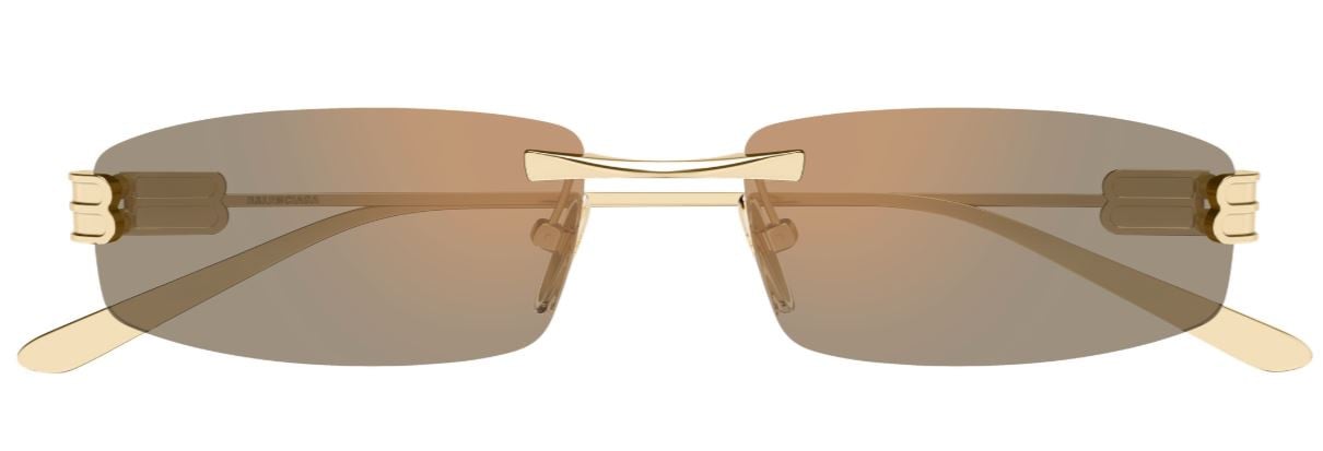 Lunettes de Soleil Balenciaga Everyday BB0488S