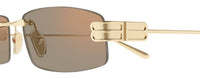 Lunettes de Soleil Balenciaga Everyday BB0488S