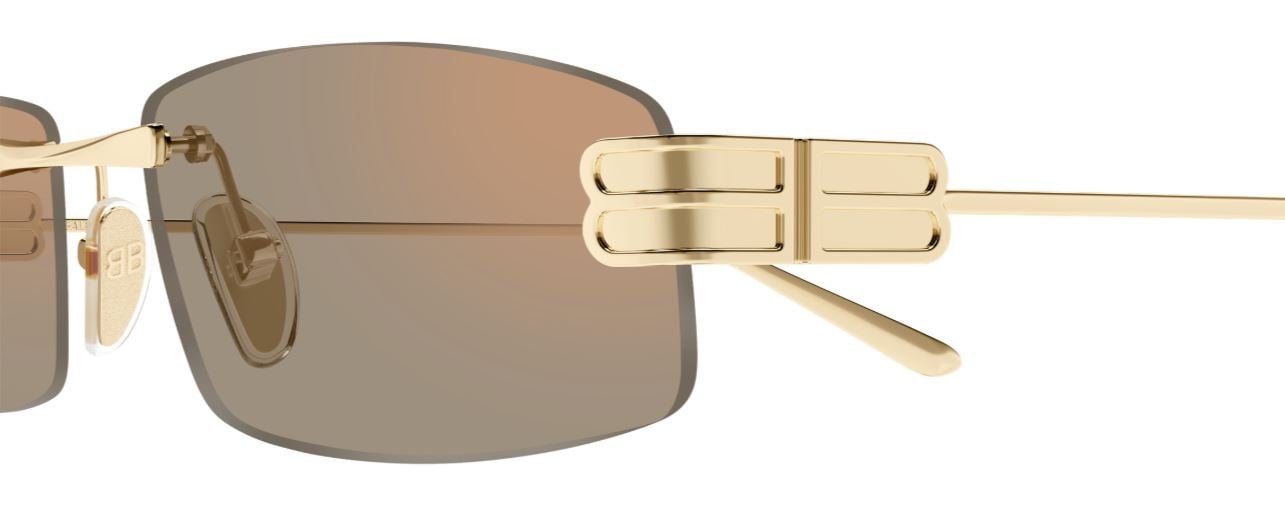 Lunettes de Soleil Balenciaga Everyday BB0488S