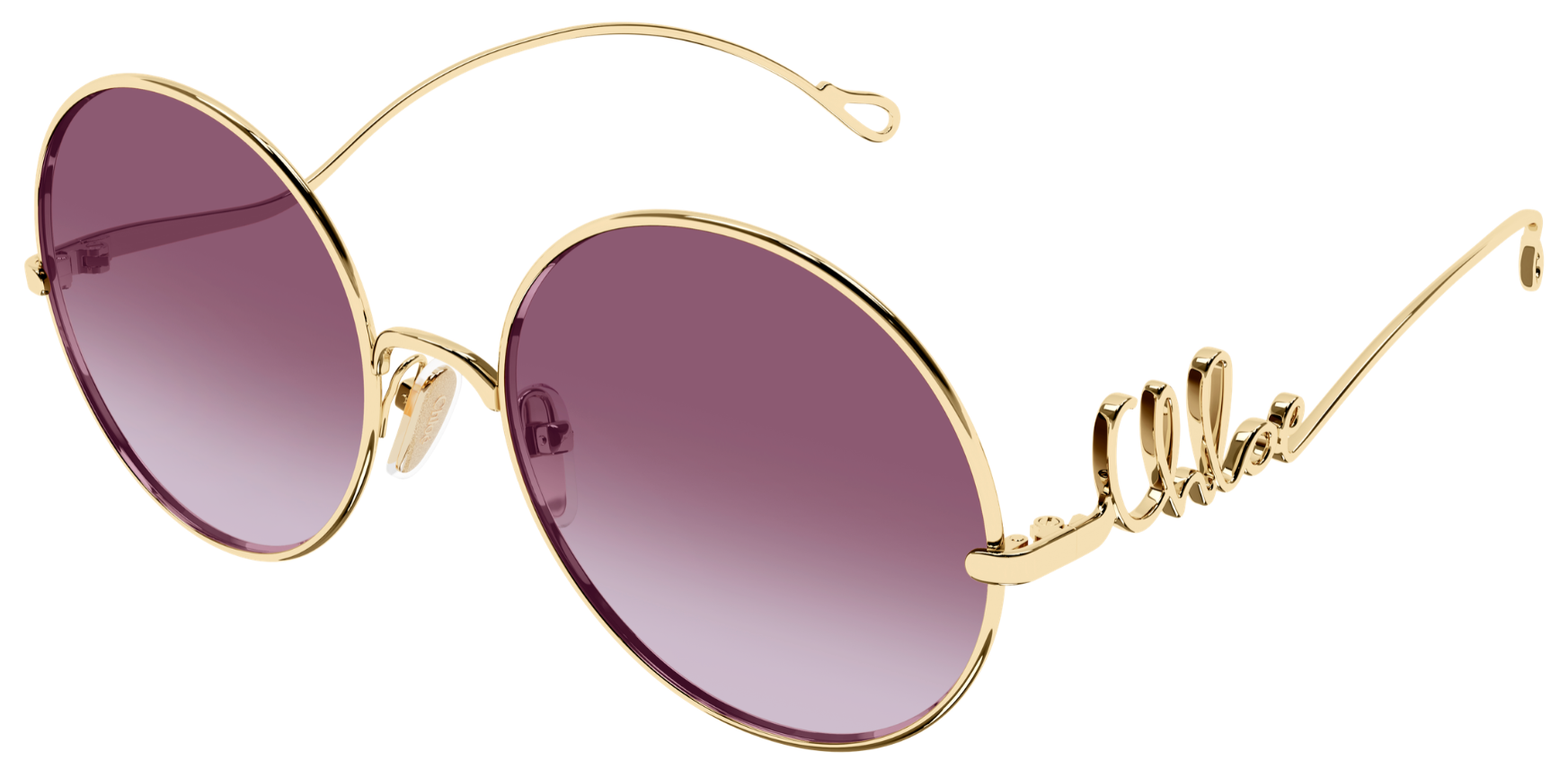 Occhiali da sole Chloé CH0372S