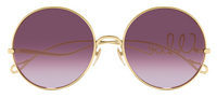 Occhiali da sole Chloé CH0372S