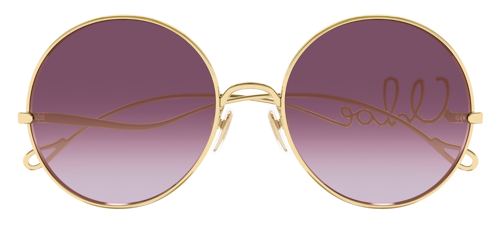Occhiali da sole Chloé CH0372S