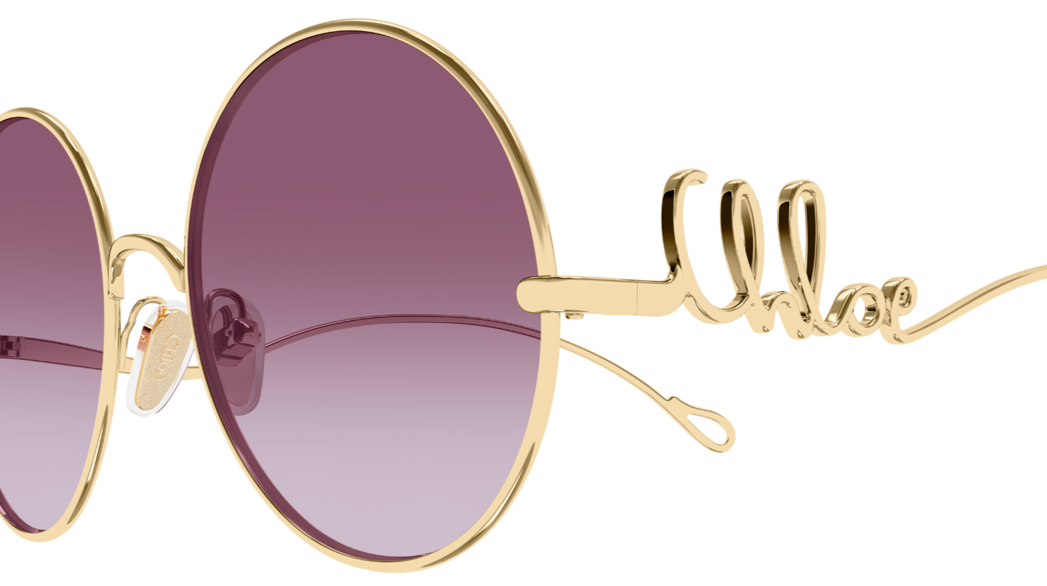 Occhiali da sole Chloé CH0372S