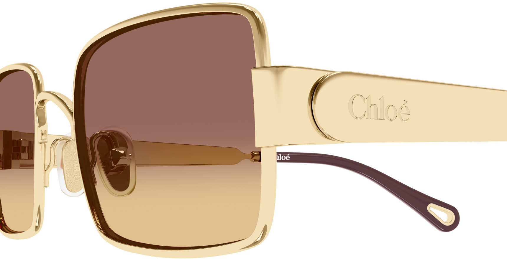 Chloé CH0354S Sunglasses