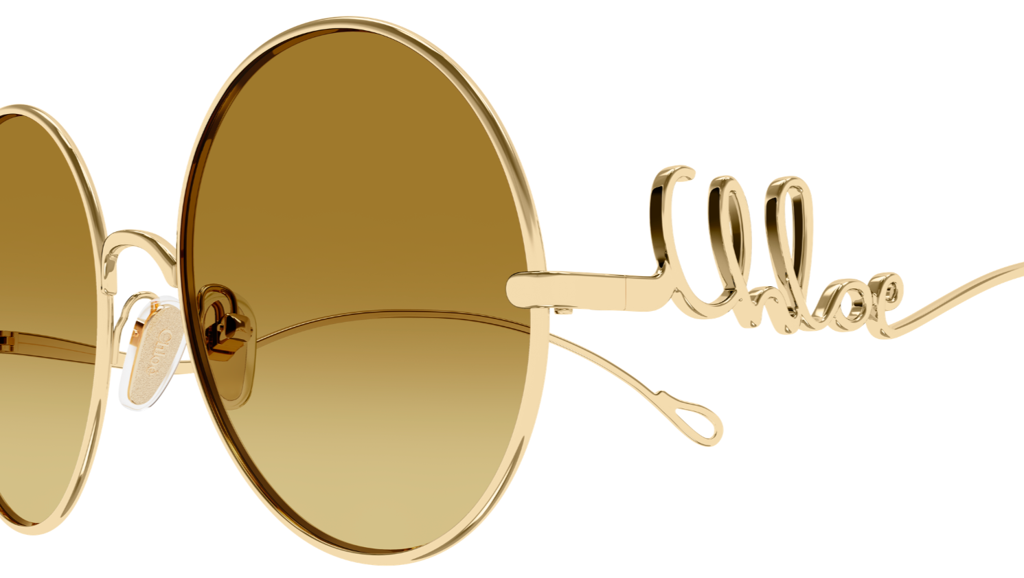 Occhiali da sole Chloé CH0372S