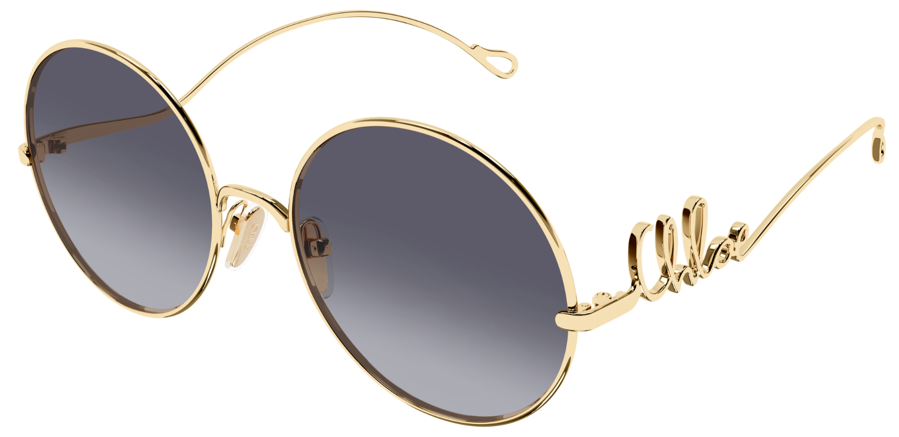 Occhiali da sole Chloé CH0372S