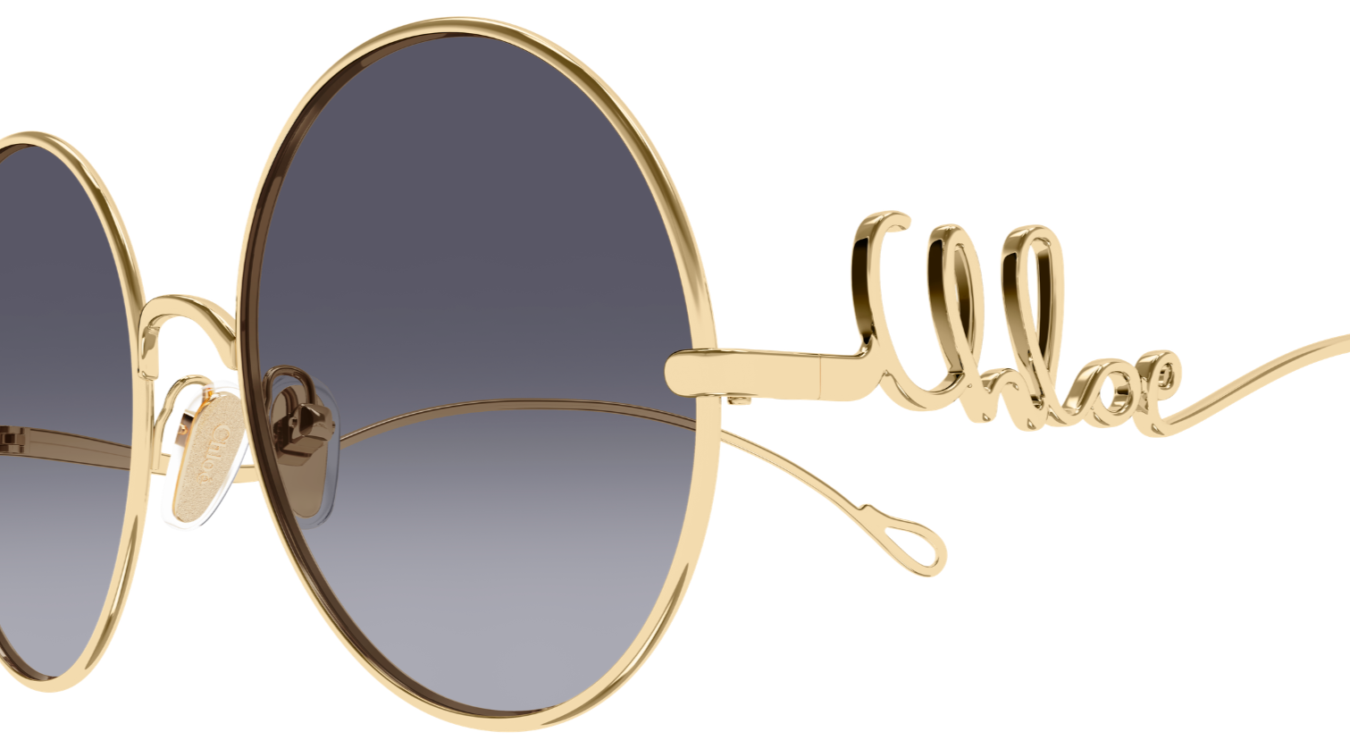 Occhiali da sole Chloé CH0372S