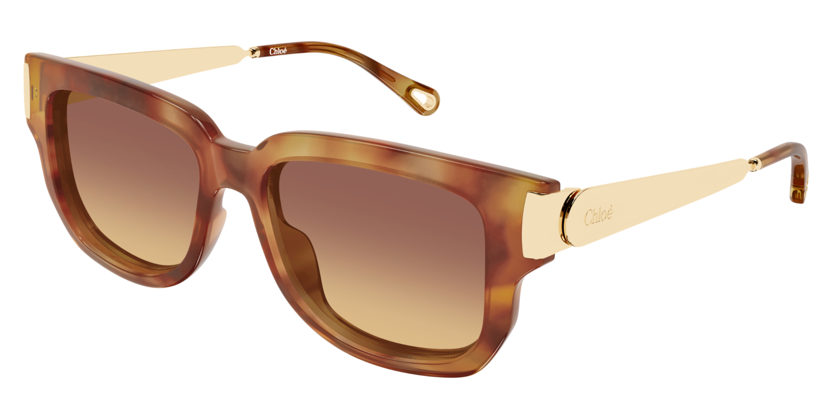 Sonnenbrille Chloé CH0351S