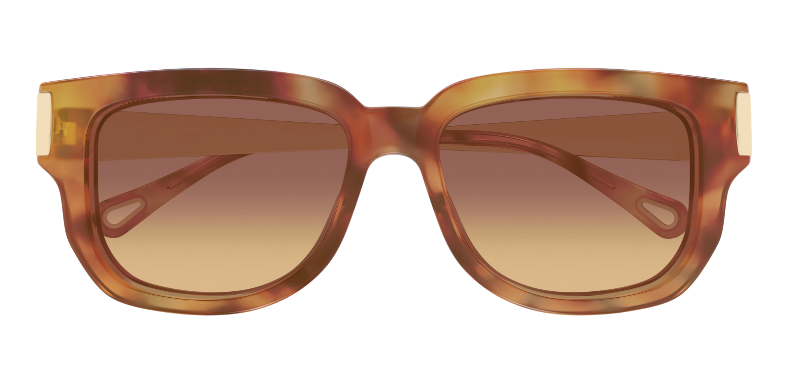 Sonnenbrille Chloé CH0351S