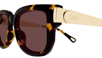Sonnenbrille Chloé CH0351S