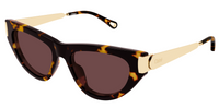 Zonnebrillen Chloé CH0350S