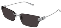 Sonnenbrille Balenciaga Everyday BB0487S